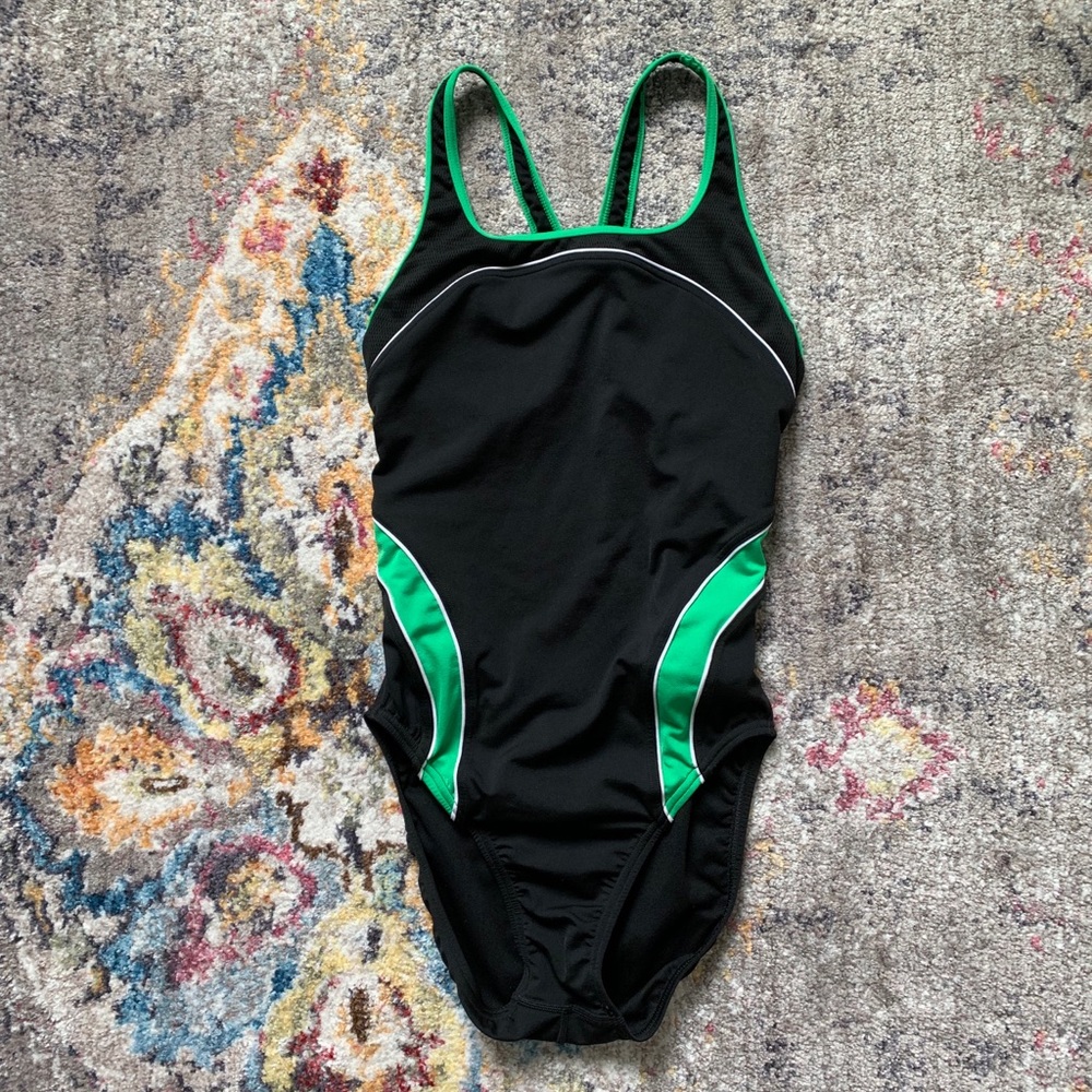 Speedo Endurance+ One Piece Swim Suit